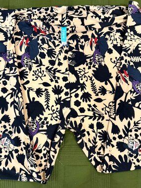 LuLaRoe TC2 Leggings